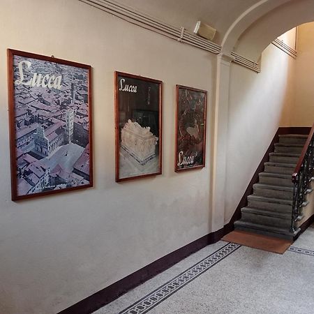 Buonanotte Rooms Lucca Exterior foto