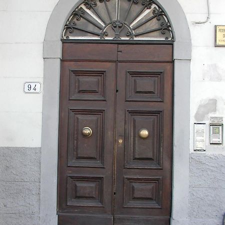 Buonanotte Rooms Lucca Exterior foto