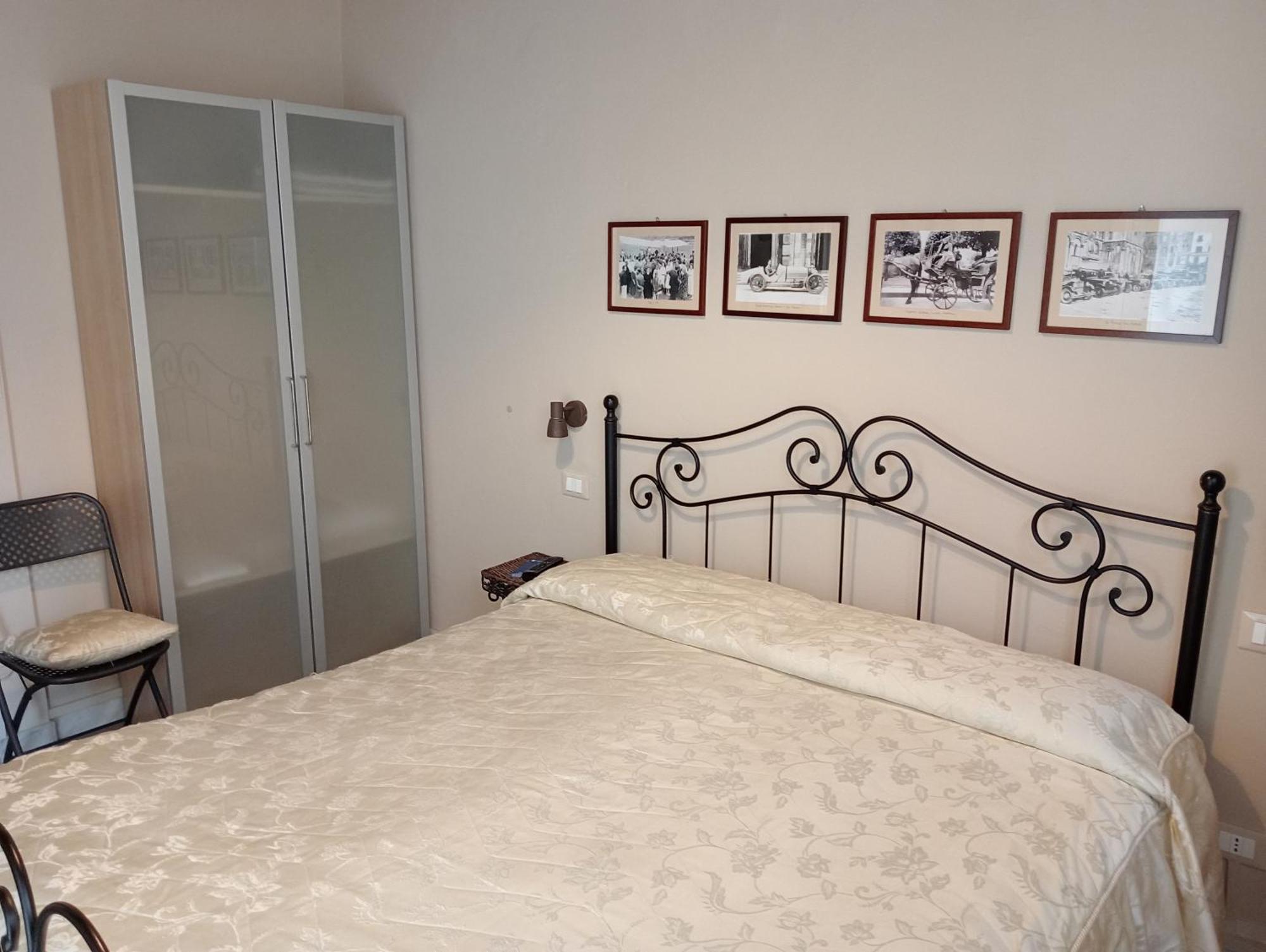 Buonanotte Rooms Lucca Exterior foto