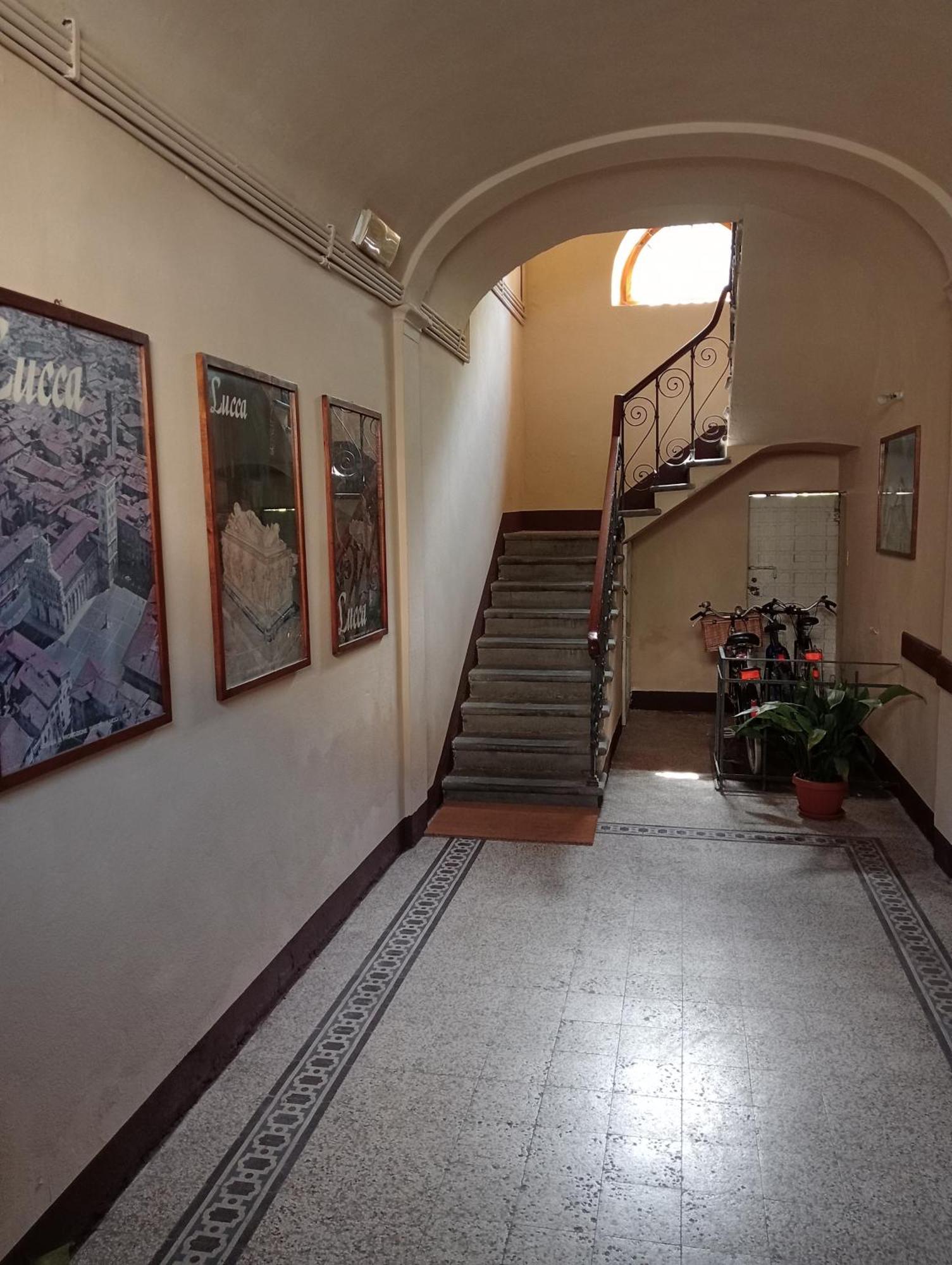Buonanotte Rooms Lucca Exterior foto