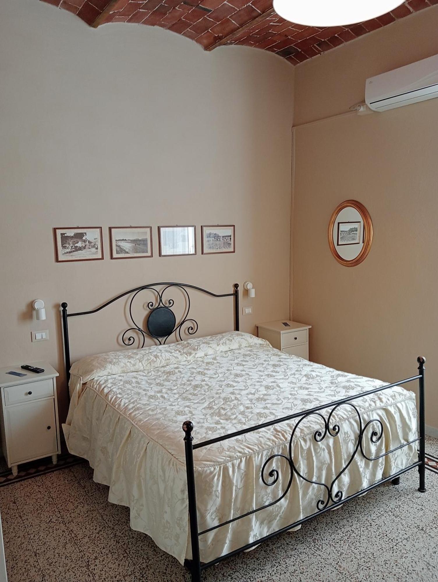 Buonanotte Rooms Lucca Exterior foto