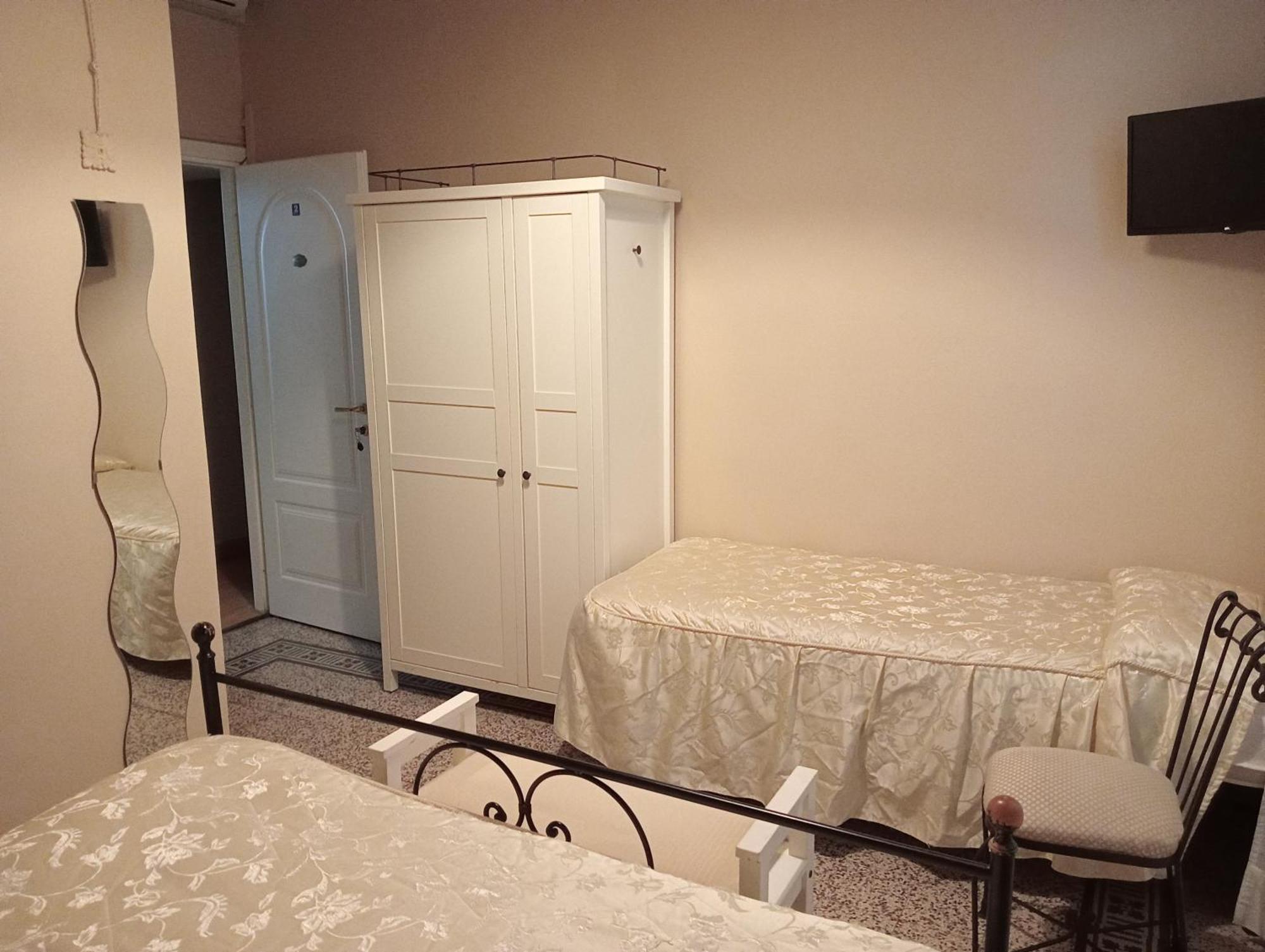 Buonanotte Rooms Lucca Exterior foto