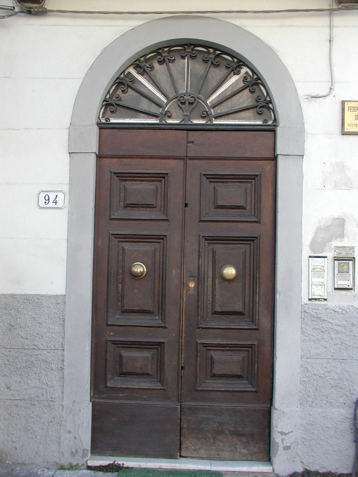 Buonanotte Rooms Lucca Exterior foto
