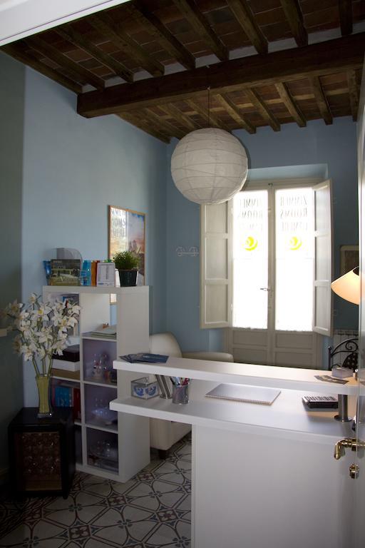 Buonanotte Rooms Lucca Exterior foto