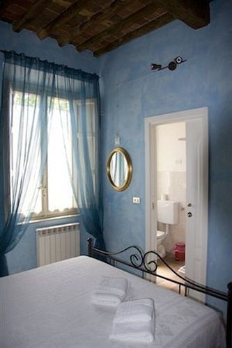Buonanotte Rooms Lucca Exterior foto